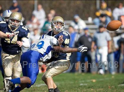 Thumbnail 3 in Bunnell @ Notre Dame Catholic photogallery.