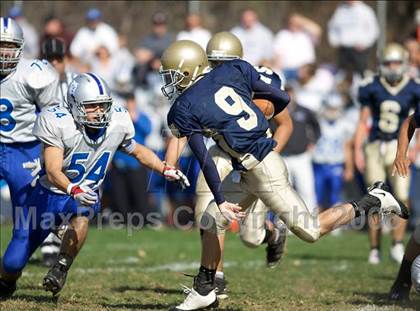 Thumbnail 2 in Bunnell @ Notre Dame Catholic photogallery.