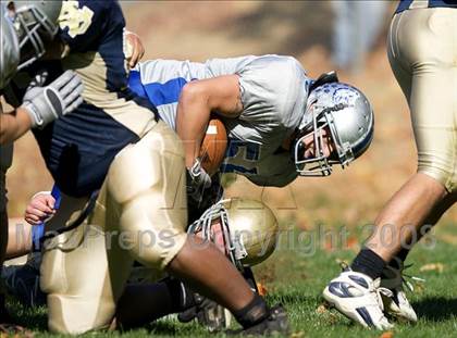 Thumbnail 3 in Bunnell @ Notre Dame Catholic photogallery.