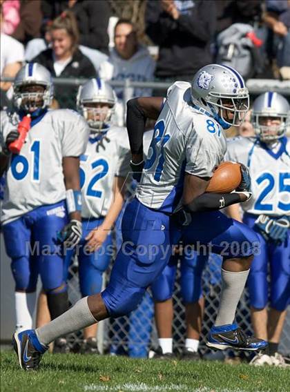 Thumbnail 1 in Bunnell @ Notre Dame Catholic photogallery.