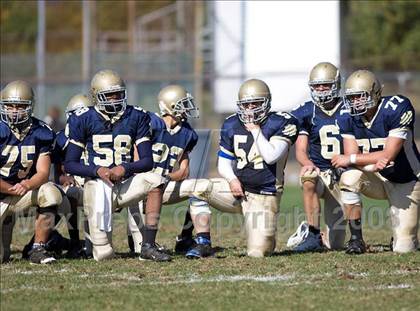 Thumbnail 3 in Bunnell @ Notre Dame Catholic photogallery.