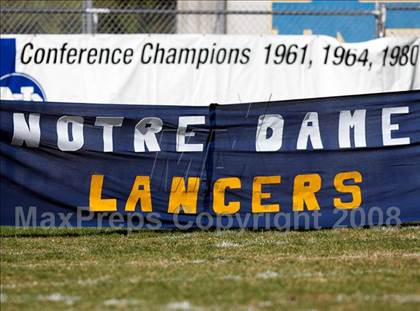 Thumbnail 1 in Bunnell @ Notre Dame Catholic photogallery.