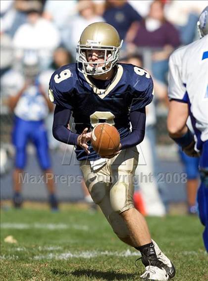 Thumbnail 2 in Bunnell @ Notre Dame Catholic photogallery.