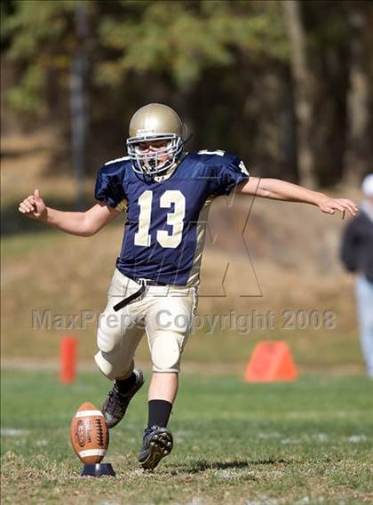 Thumbnail 2 in Bunnell @ Notre Dame Catholic photogallery.
