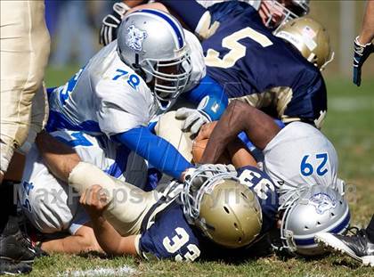 Thumbnail 1 in Bunnell @ Notre Dame Catholic photogallery.