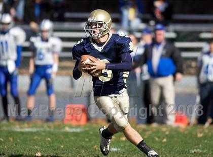 Thumbnail 1 in Bunnell @ Notre Dame Catholic photogallery.