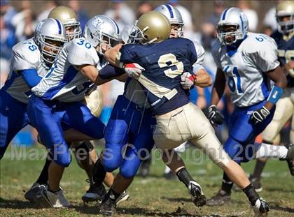 Thumbnail 1 in Bunnell @ Notre Dame Catholic photogallery.