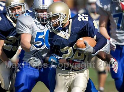 Thumbnail 2 in Bunnell @ Notre Dame Catholic photogallery.