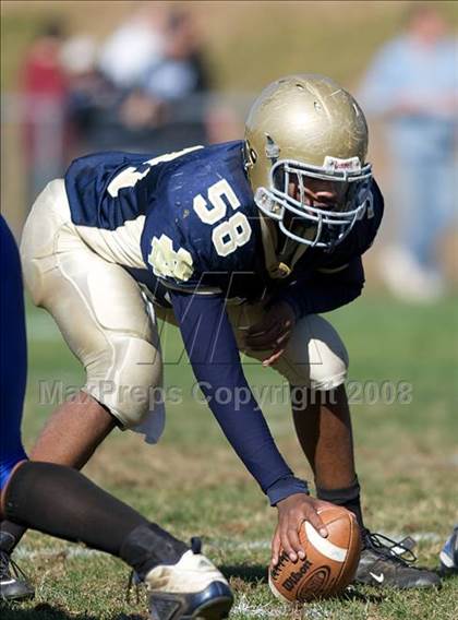 Thumbnail 3 in Bunnell @ Notre Dame Catholic photogallery.