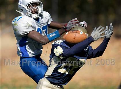 Thumbnail 1 in Bunnell @ Notre Dame Catholic photogallery.