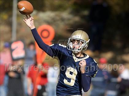 Thumbnail 3 in Bunnell @ Notre Dame Catholic photogallery.