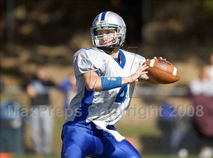 Thumbnail 3 in Bunnell @ Notre Dame Catholic photogallery.
