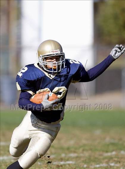 Thumbnail 2 in Bunnell @ Notre Dame Catholic photogallery.