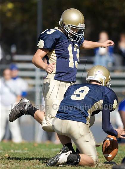 Thumbnail 1 in Bunnell @ Notre Dame Catholic photogallery.