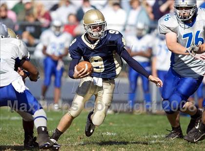 Thumbnail 3 in Bunnell @ Notre Dame Catholic photogallery.