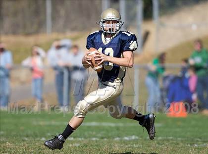 Thumbnail 2 in Bunnell @ Notre Dame Catholic photogallery.