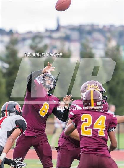Thumbnail 1 in Arroyo @ San Lorenzo photogallery.