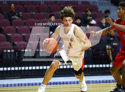 Thumbnail 1 in Mater Dei vs. Centennial (Tarkanian Classic) photogallery.