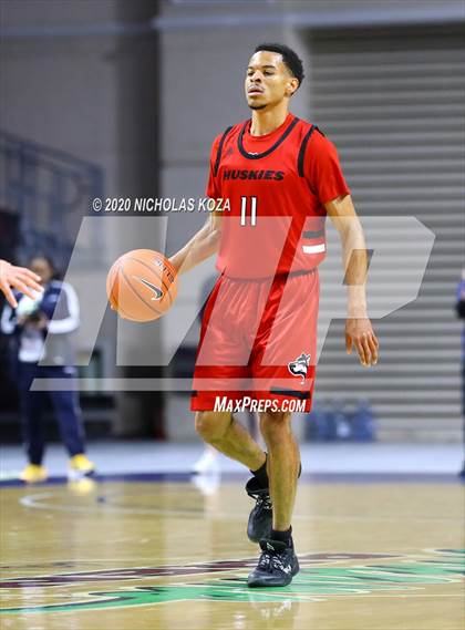 Thumbnail 3 in Mater Dei vs. Centennial (Tarkanian Classic) photogallery.