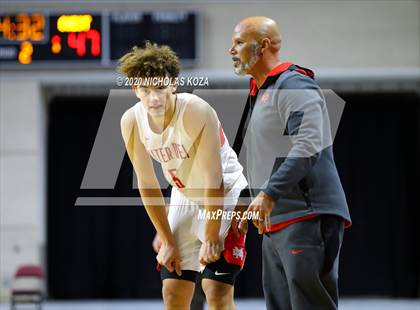 Thumbnail 1 in Mater Dei vs. Centennial (Tarkanian Classic) photogallery.