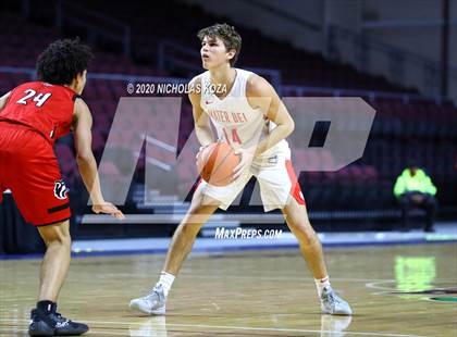 Thumbnail 1 in Mater Dei vs. Centennial (Tarkanian Classic) photogallery.