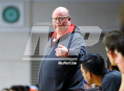 Thumbnail 3 in Mater Dei vs. Centennial (Tarkanian Classic) photogallery.
