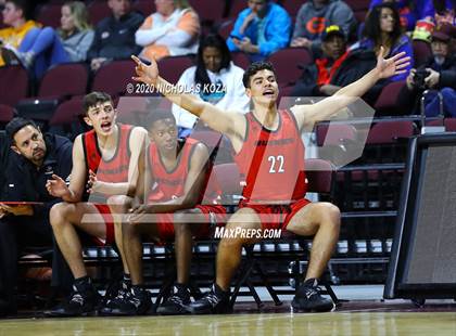 Thumbnail 2 in Mater Dei vs. Centennial (Tarkanian Classic) photogallery.
