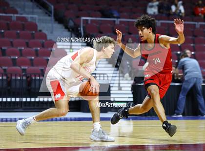 Thumbnail 3 in Mater Dei vs. Centennial (Tarkanian Classic) photogallery.