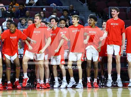 Thumbnail 3 in Mater Dei vs. Centennial (Tarkanian Classic) photogallery.