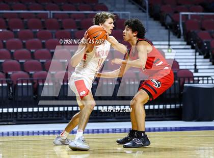 Thumbnail 3 in Mater Dei vs. Centennial (Tarkanian Classic) photogallery.