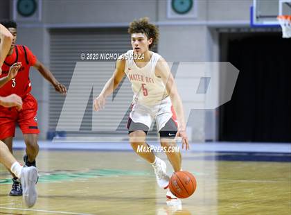 Thumbnail 2 in Mater Dei vs. Centennial (Tarkanian Classic) photogallery.