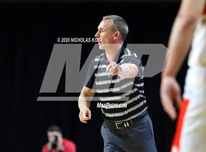 Thumbnail 3 in Mater Dei vs. Centennial (Tarkanian Classic) photogallery.
