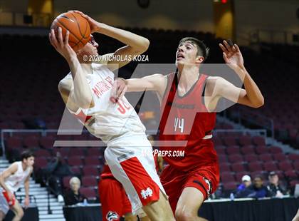 Thumbnail 3 in Mater Dei vs. Centennial (Tarkanian Classic) photogallery.