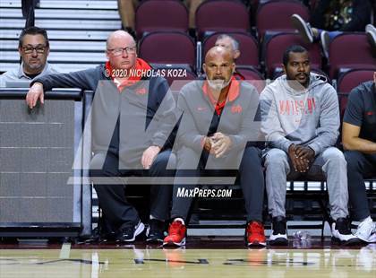 Thumbnail 3 in Mater Dei vs. Centennial (Tarkanian Classic) photogallery.