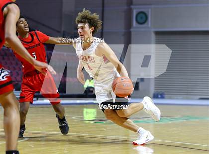 Thumbnail 1 in Mater Dei vs. Centennial (Tarkanian Classic) photogallery.