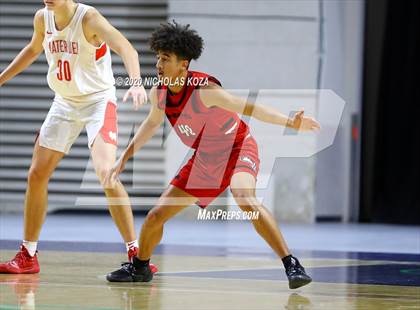 Thumbnail 3 in Mater Dei vs. Centennial (Tarkanian Classic) photogallery.