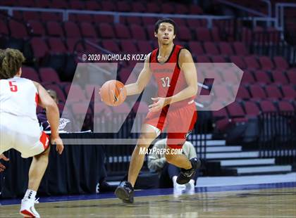 Thumbnail 1 in Mater Dei vs. Centennial (Tarkanian Classic) photogallery.