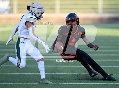 Thumbnail 3 in South Pittsburg vs Silverdale Academy (Blue Cross Bowl) photogallery.
