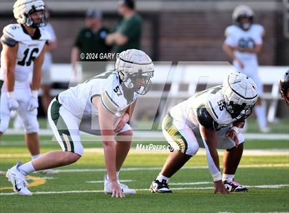 Thumbnail 1 in South Pittsburg vs Silverdale Academy (Blue Cross Bowl) photogallery.