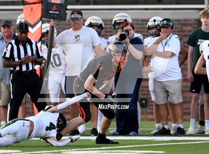 Thumbnail 3 in South Pittsburg vs Silverdale Academy (Blue Cross Bowl) photogallery.