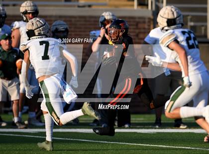Thumbnail 1 in South Pittsburg vs Silverdale Academy (Blue Cross Bowl) photogallery.