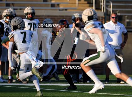 Thumbnail 2 in South Pittsburg vs Silverdale Academy (Blue Cross Bowl) photogallery.