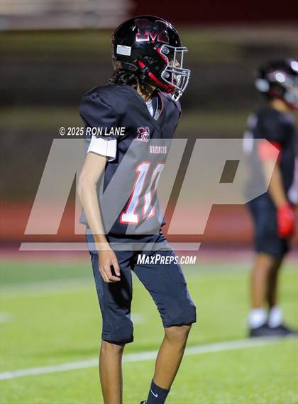 Thumbnail 3 in JV: Community Christian @ Mustang photogallery.