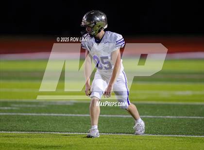 Thumbnail 3 in JV: Community Christian @ Mustang photogallery.
