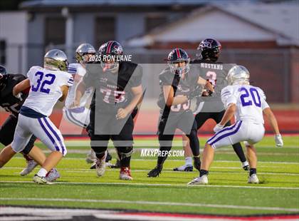 Thumbnail 3 in JV: Community Christian @ Mustang photogallery.