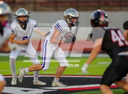 Thumbnail 2 in JV: Community Christian @ Mustang photogallery.
