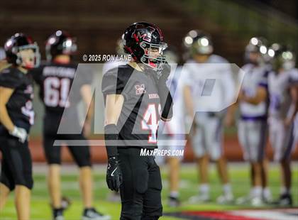 Thumbnail 1 in JV: Community Christian @ Mustang photogallery.