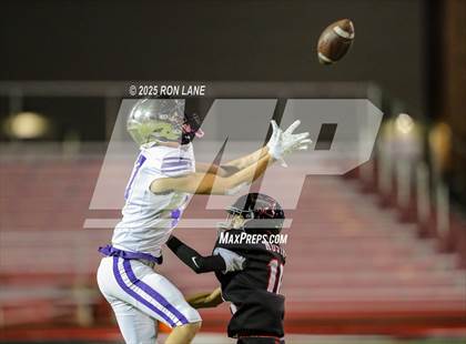 Thumbnail 3 in JV: Community Christian @ Mustang photogallery.