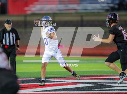 Thumbnail 3 in JV: Community Christian @ Mustang photogallery.