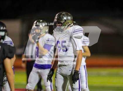 Thumbnail 1 in JV: Community Christian @ Mustang photogallery.